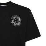 T-shirt con stampa 'Stone' L1S152100001 S0284V0029 STONE ISLAND 