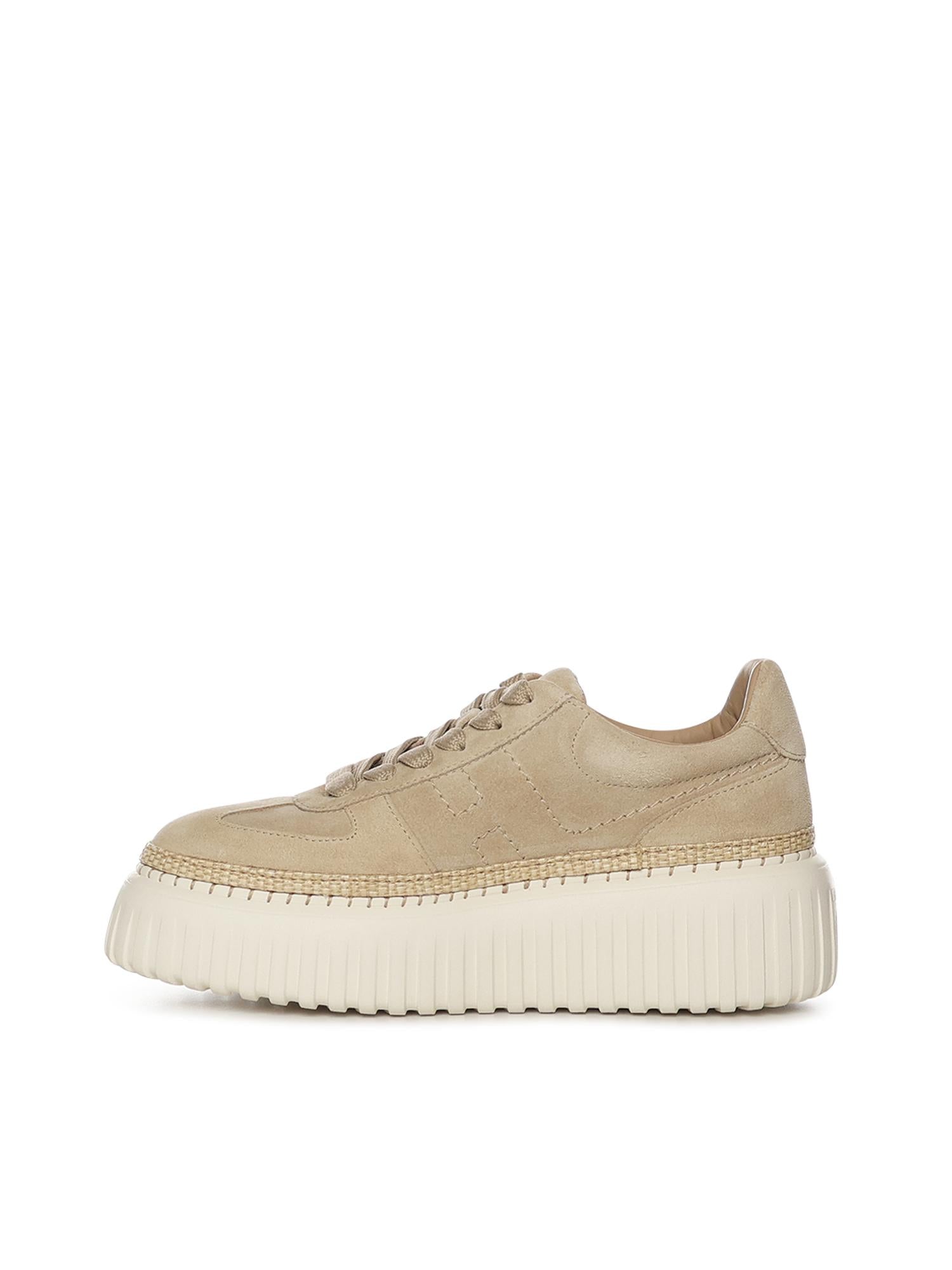 Sneakers Hogan H-Stripes HXW7100FY40BTM C023 HOGAN 