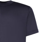 T-shirt in cotone M75TSHM02TSH26001 11N ELEVENTY 