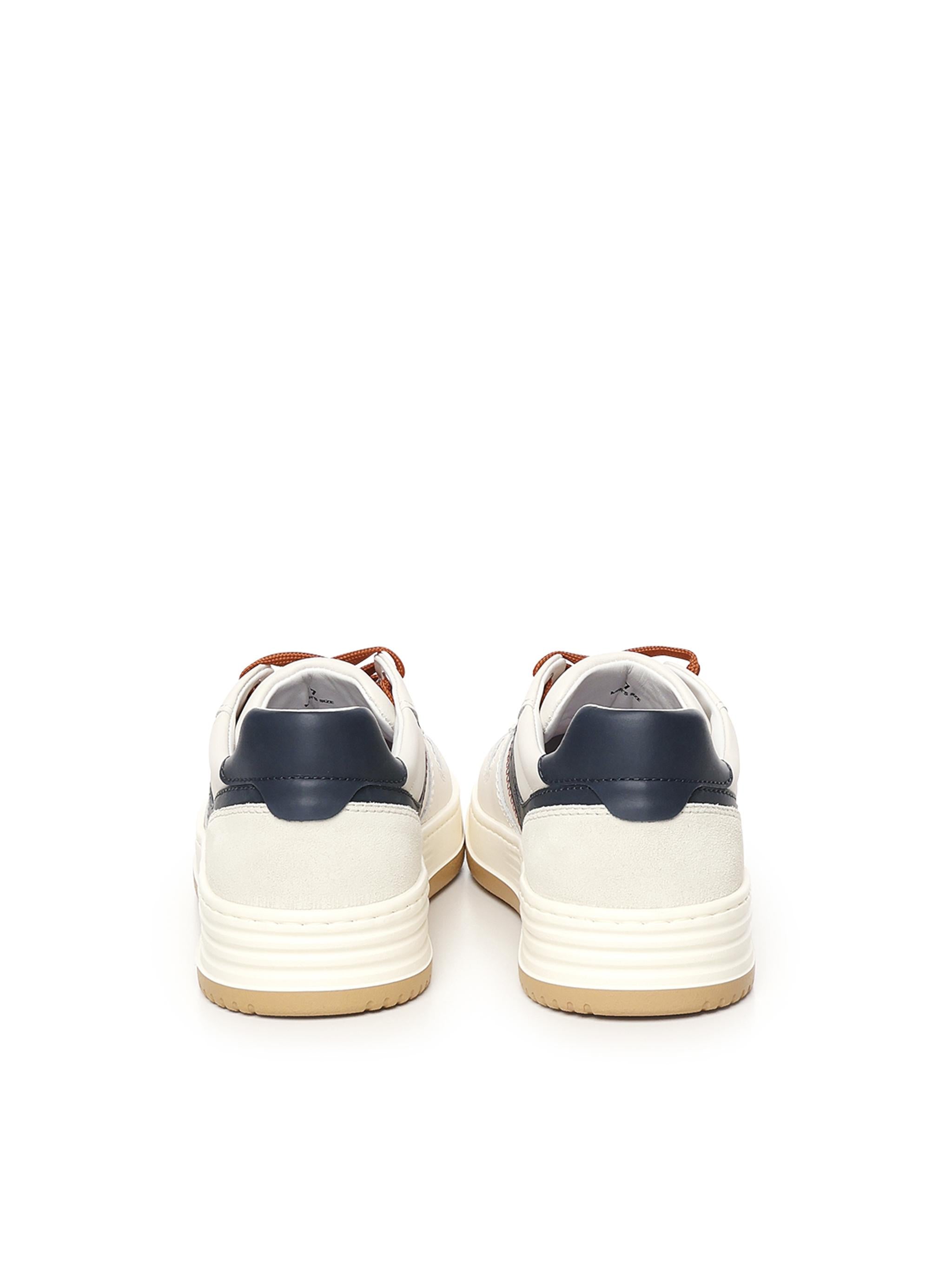 Sneakers Hogan H630 HXM6300EU50ODZ 743L HOGAN 