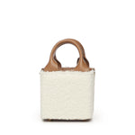 Mini bag Cubo Teddy B431 CB-TDWH D.A.T.E. 