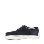 Sneakers Allacciate XXM03E0IW60BKB 000Z TOD'S 