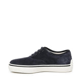 Sneakers Allacciate XXM03E0IW60BKB 000Z TOD'S 