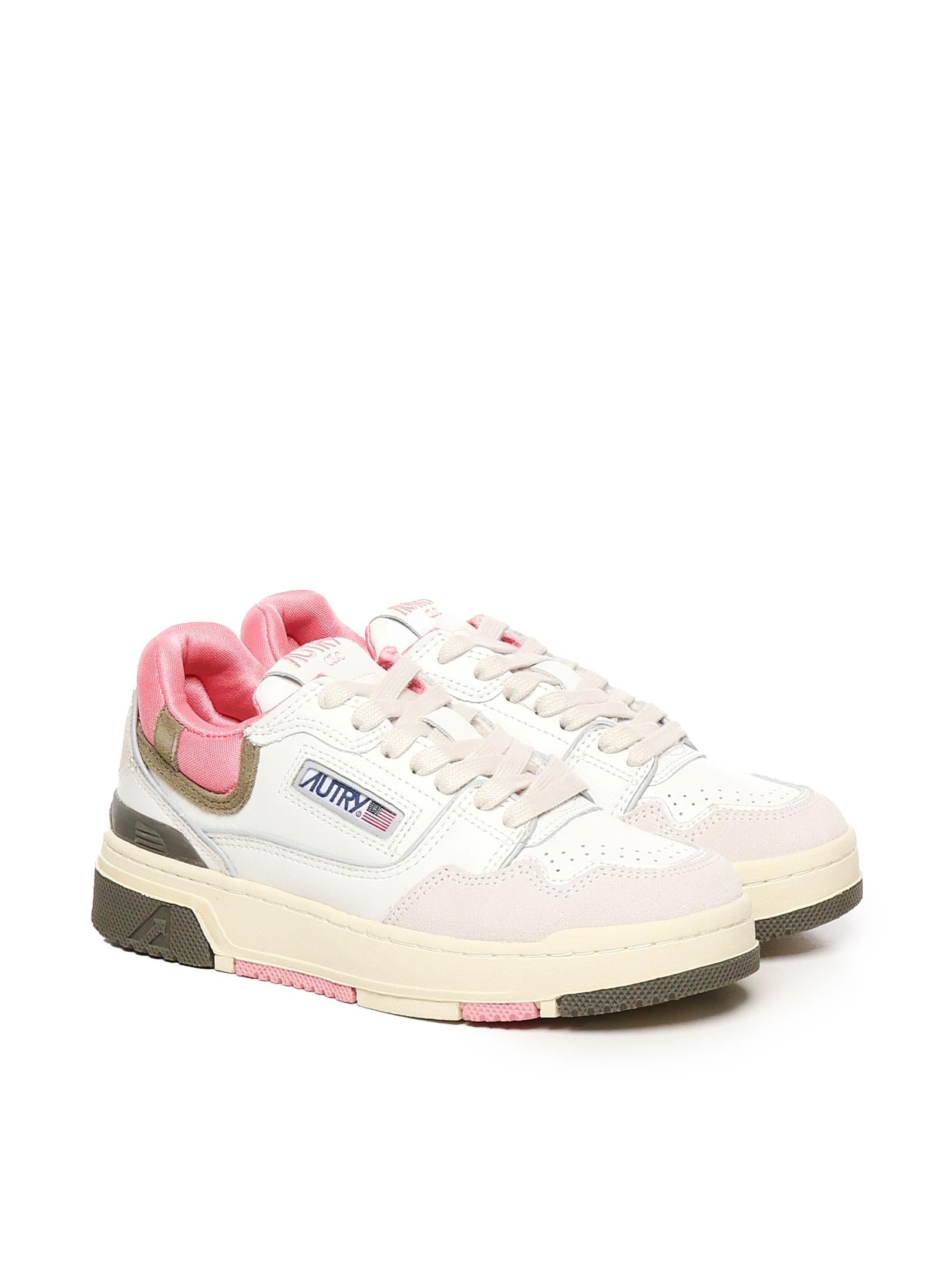 Sneakers CLC Low ROLW MC03 AUTRY 