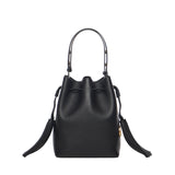 Secchiello So Seau in pelle 7W2B0R99 HHL0NO VALENTINO GARAVANI 