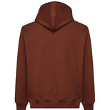 Le Hoodie Crillon EHO172CO127 DBN Drôle de Monsieur 