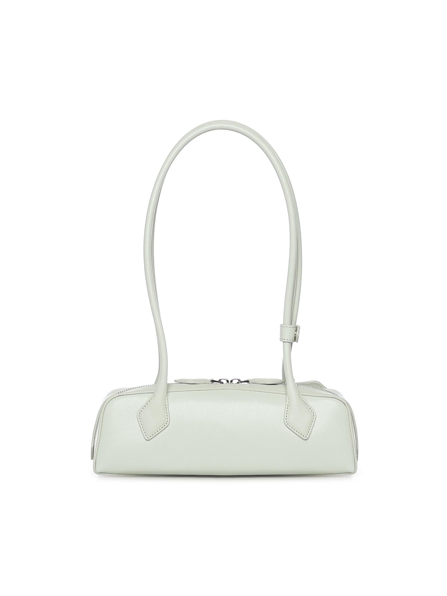 Borsa piccola Le Teckel in pelle<BR/> AA1S06029CA212 688 ALAIA 