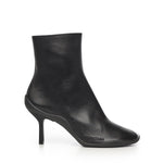 Stivaletti Shibuya in pelle 845468 WBCW01000 BALENCIAGA 