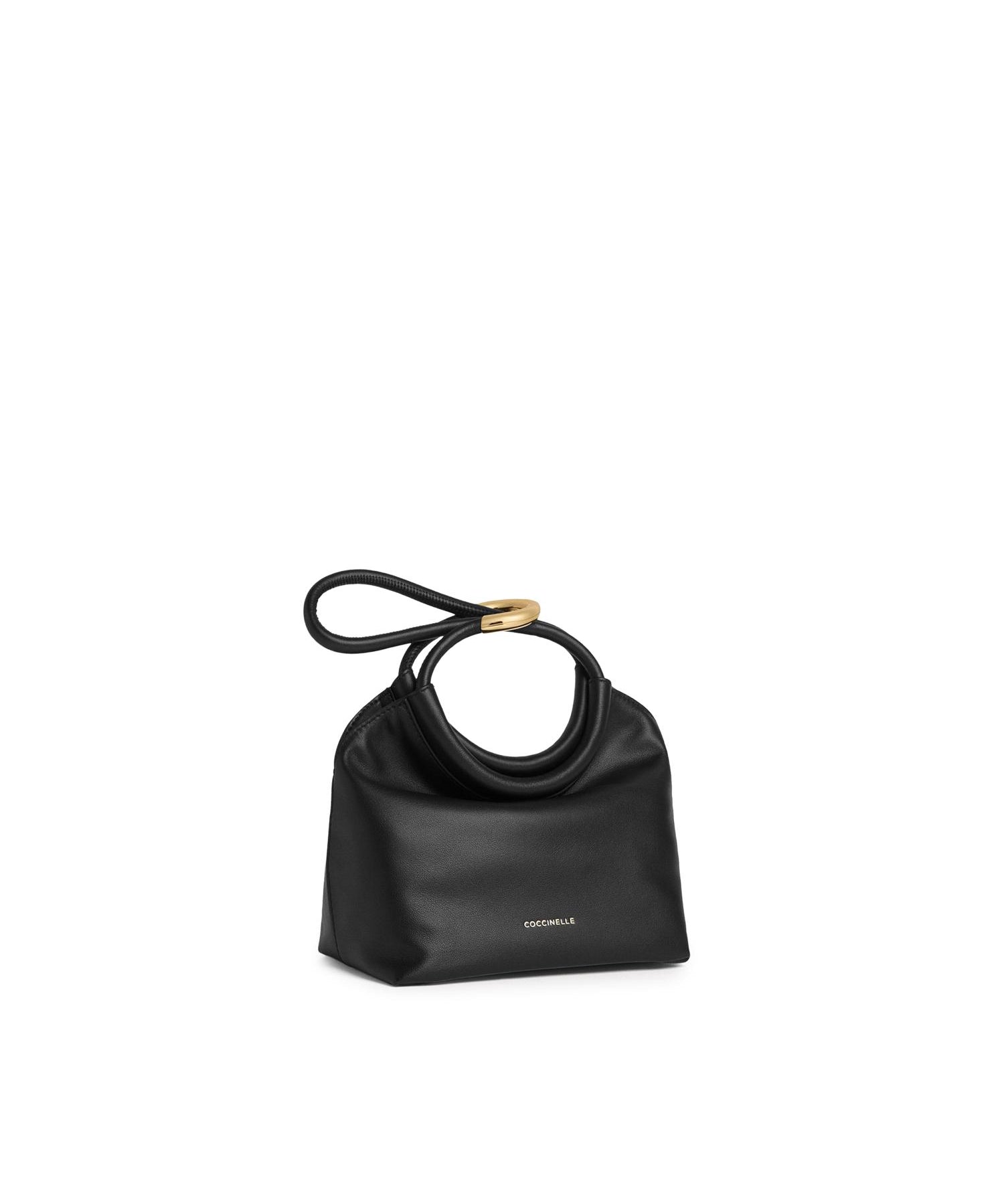 Pouch Finn in pelle E1UAA580101 001 COCCINELLE 