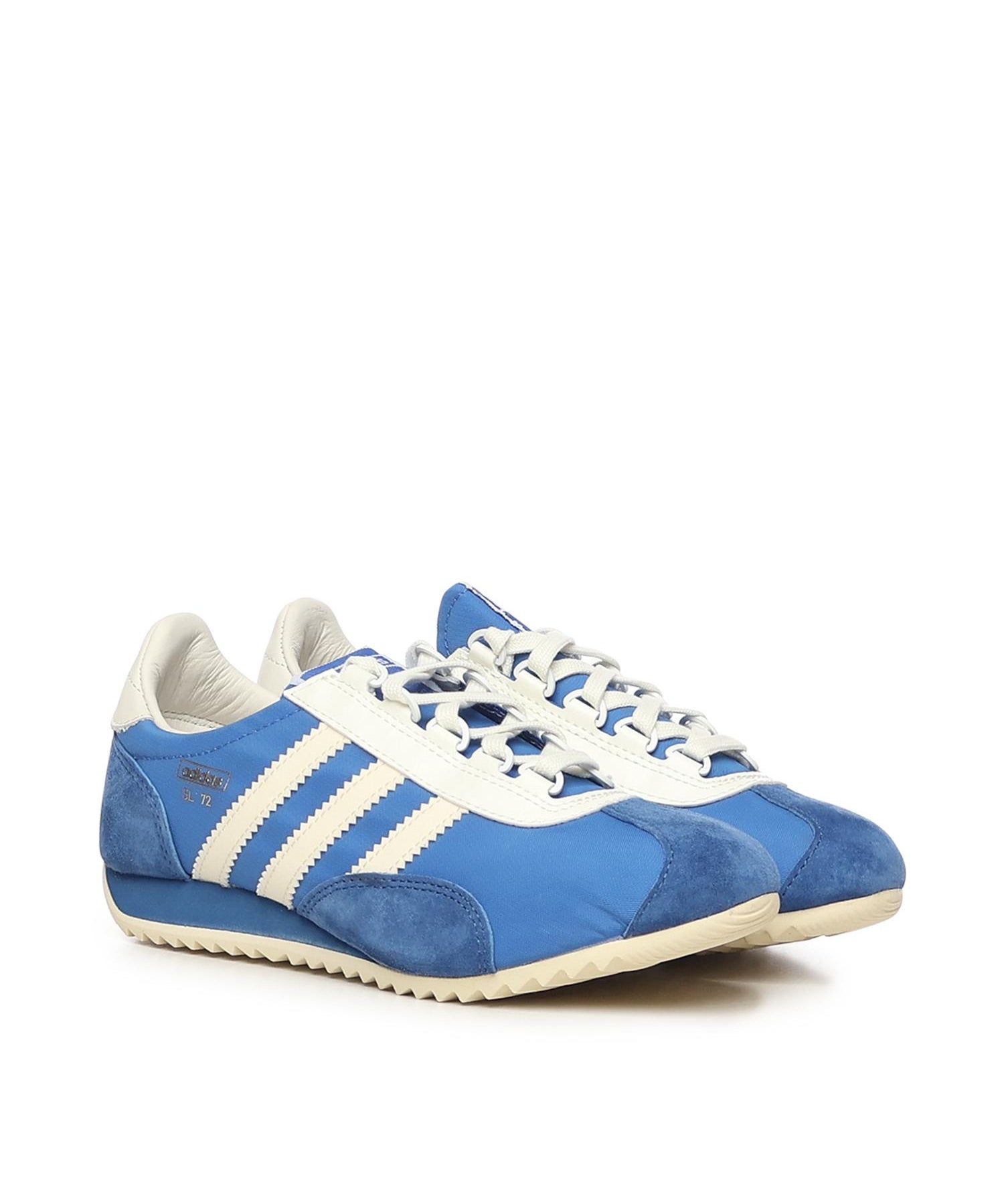 Sneakers SL 72 PT JR5701  ADIDAS ORIGINALS 