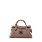 Borsa Dotta® small in pelle 068750 -1120000Z1159 ZANELLATO 