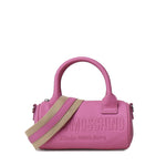 Mini bag con logo JC4054PP1OLE0 604 LOVE MOSCHINO 