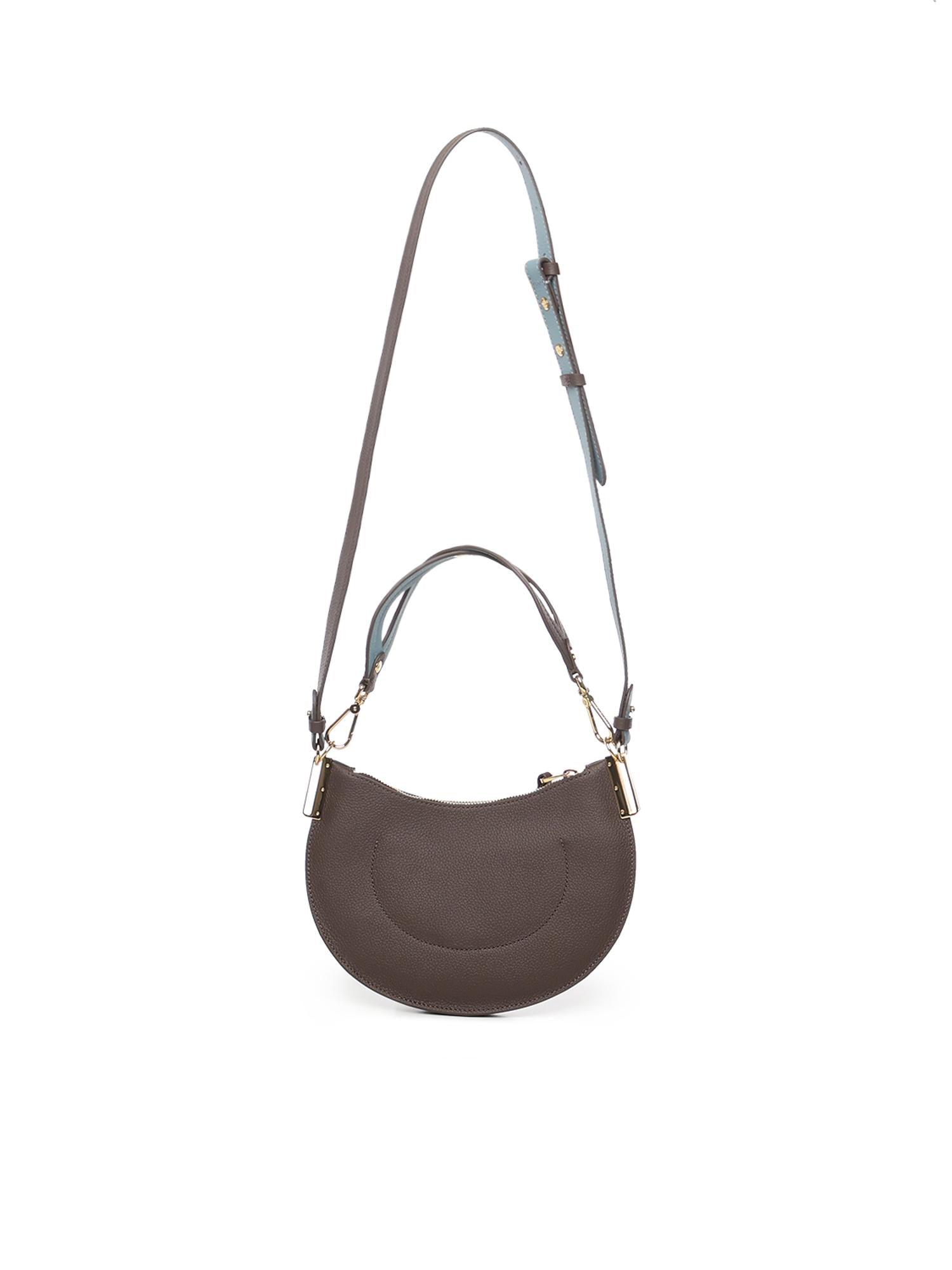 Borsa a spalla Sunup small E1QKF130301 677 COCCINELLE 