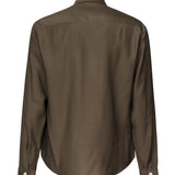 Camicia Lizard LIZARD ARMY GIULIANO GALIANO 