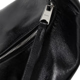 Borsa Olivia Medium in pelle<BR/> H6015 877200 KHAITE 