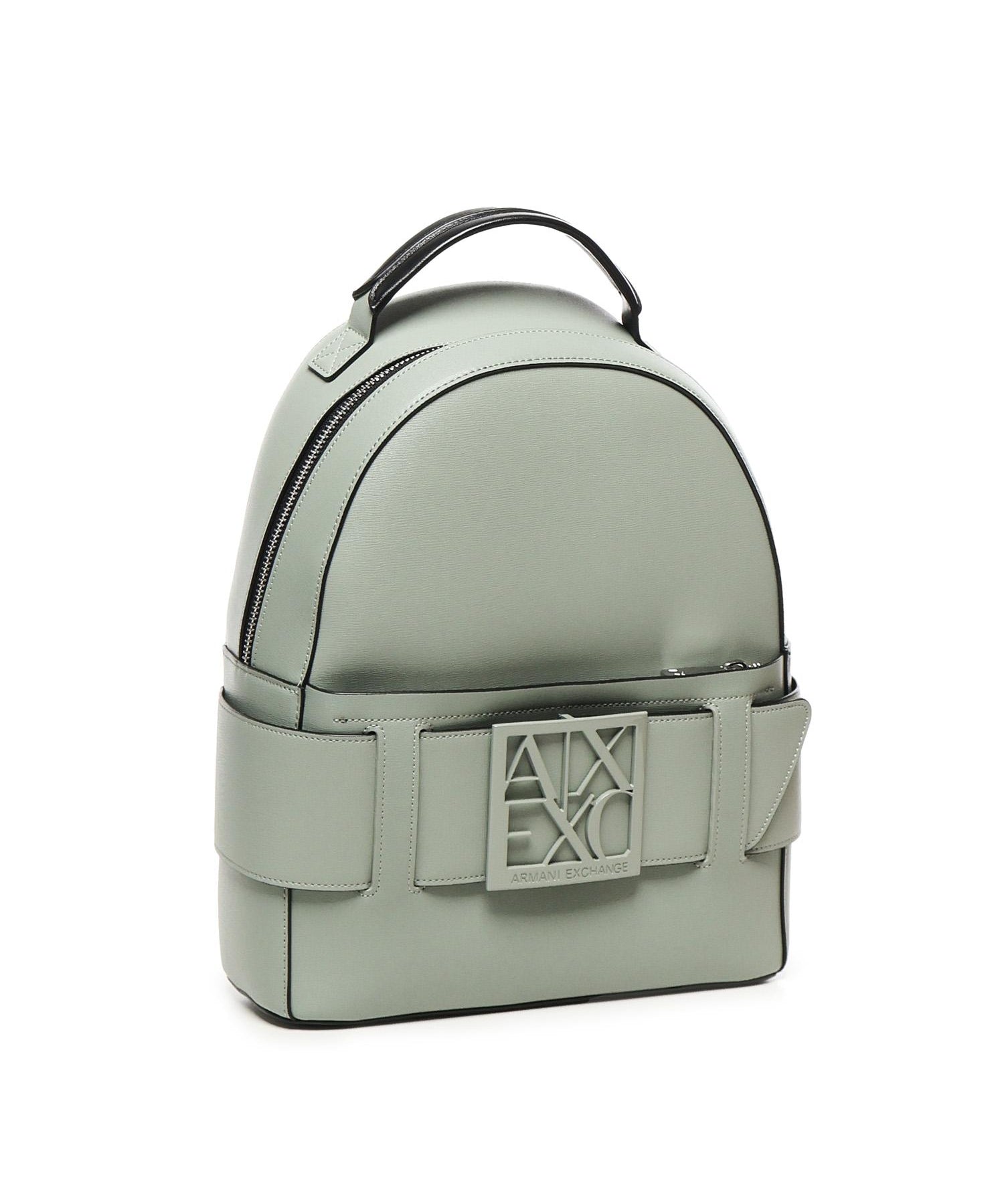 Zaino con logo XW001204 AF13672U7231 ARMANI EXCHANGE 