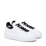Sneakers H-Stripes HXW6450FC60LE9 0001 HOGAN 