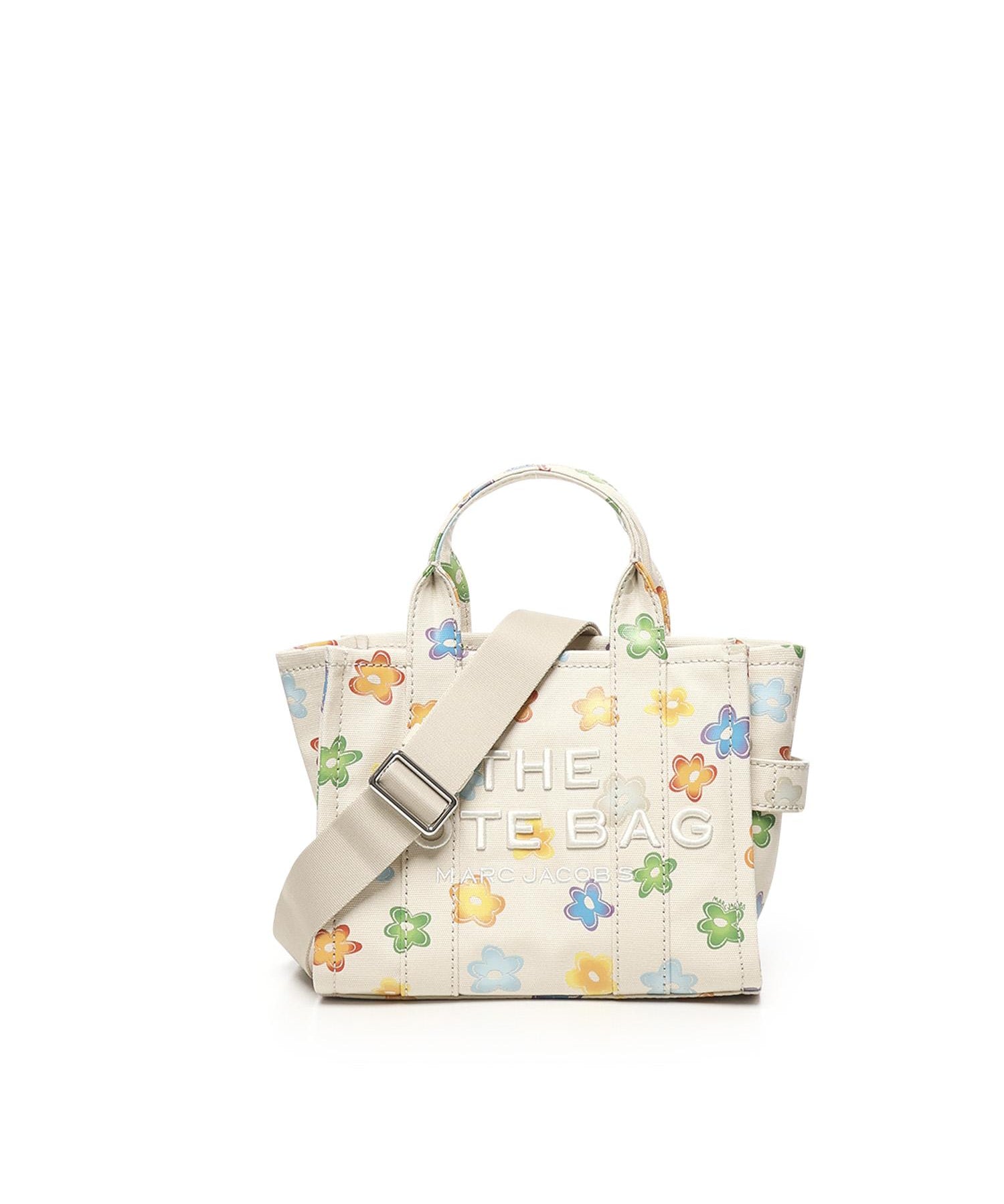 Borsa The Small Tote 2P5HTT011H03 101 MARC JACOBS 