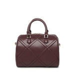 Borsa Bridget con tracolla <BR/> 73BS9CJ05 BRIDGETBORDEAUX V° 73 