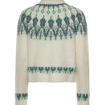 Maglia in misto lana S359Y14KIB 2093 LOEWE 