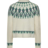 Maglia in misto lana S359Y14KIB 2093 LOEWE 