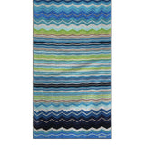 Telo Mare Hugo 1H3SP99832 170 MISSONI HOME 