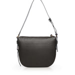 Borsa a spalla hobo in pelle 105113 A0QOK35Q PINKO 