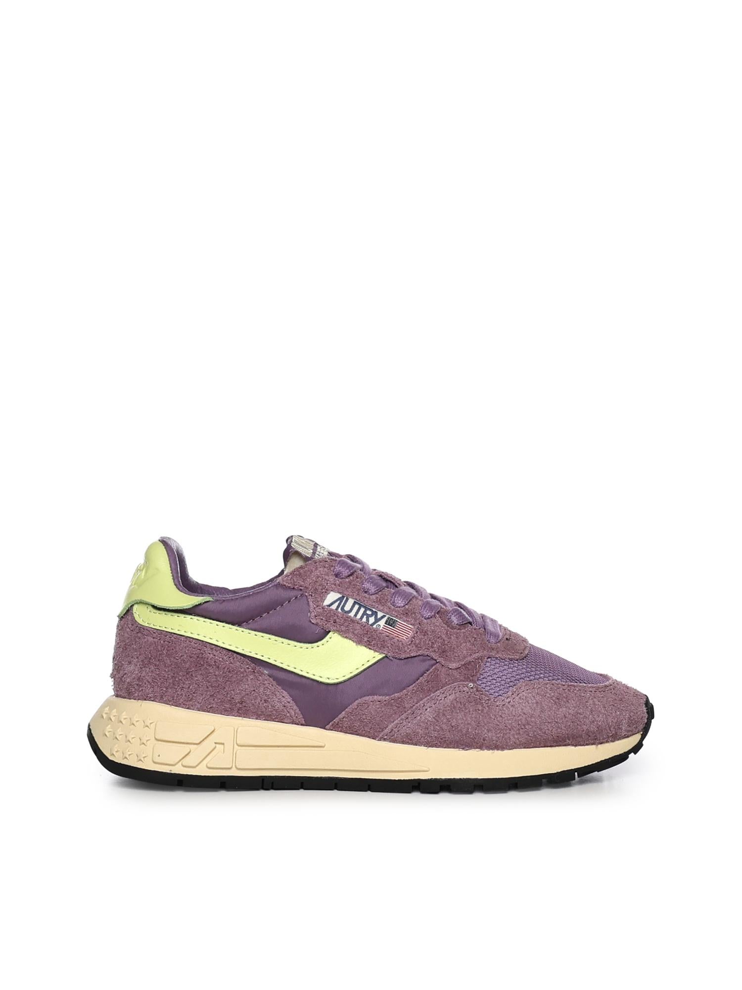 Sneakers Reelwind WWLW UT39 AUTRY 