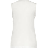 Tank top in jersey di cotone 105741 A326Z05 PINKO 