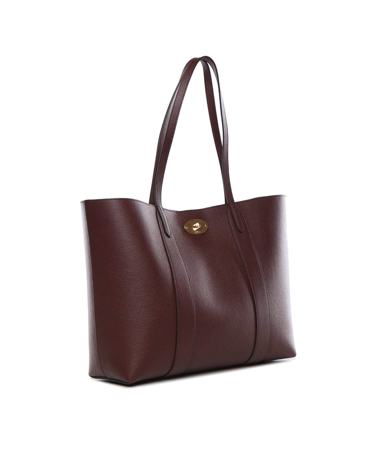 Borsa Bayswater in pelle HH4589 205K536 MULBERRY 