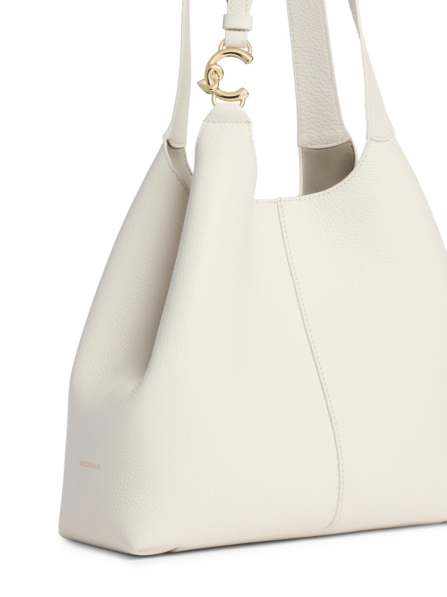 Tote bag C-easy E1SHA110201 N17 COCCINELLE 