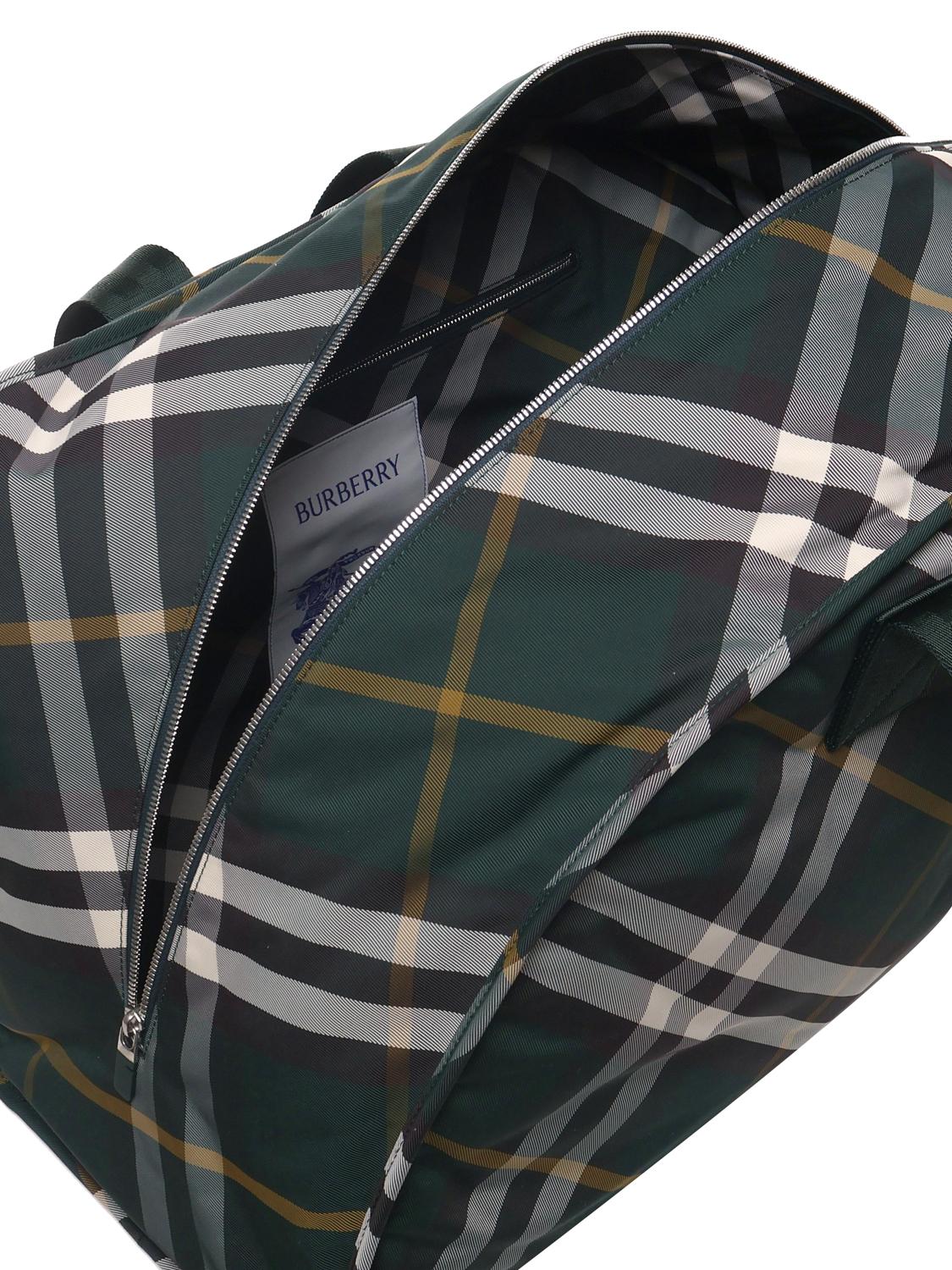 Sacca da viaggio Shield grande 8083439 .B8636 BURBERRY 