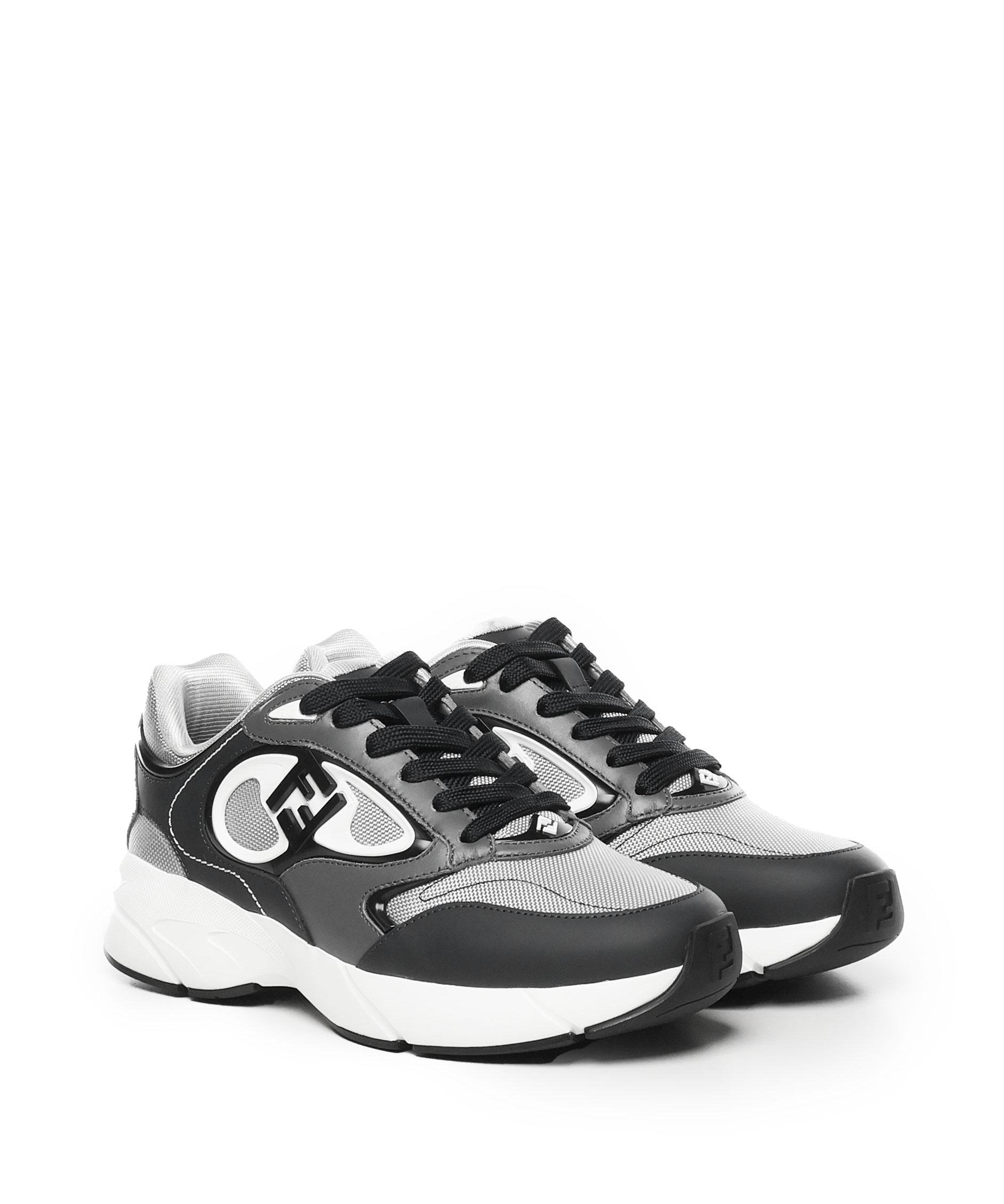 Sneaker Fendi Forward 7E1695 ASAPF1R7C FENDI 