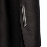 Blazer doppiopetto in shantung DJ850 SF0109D999 DONDUP 