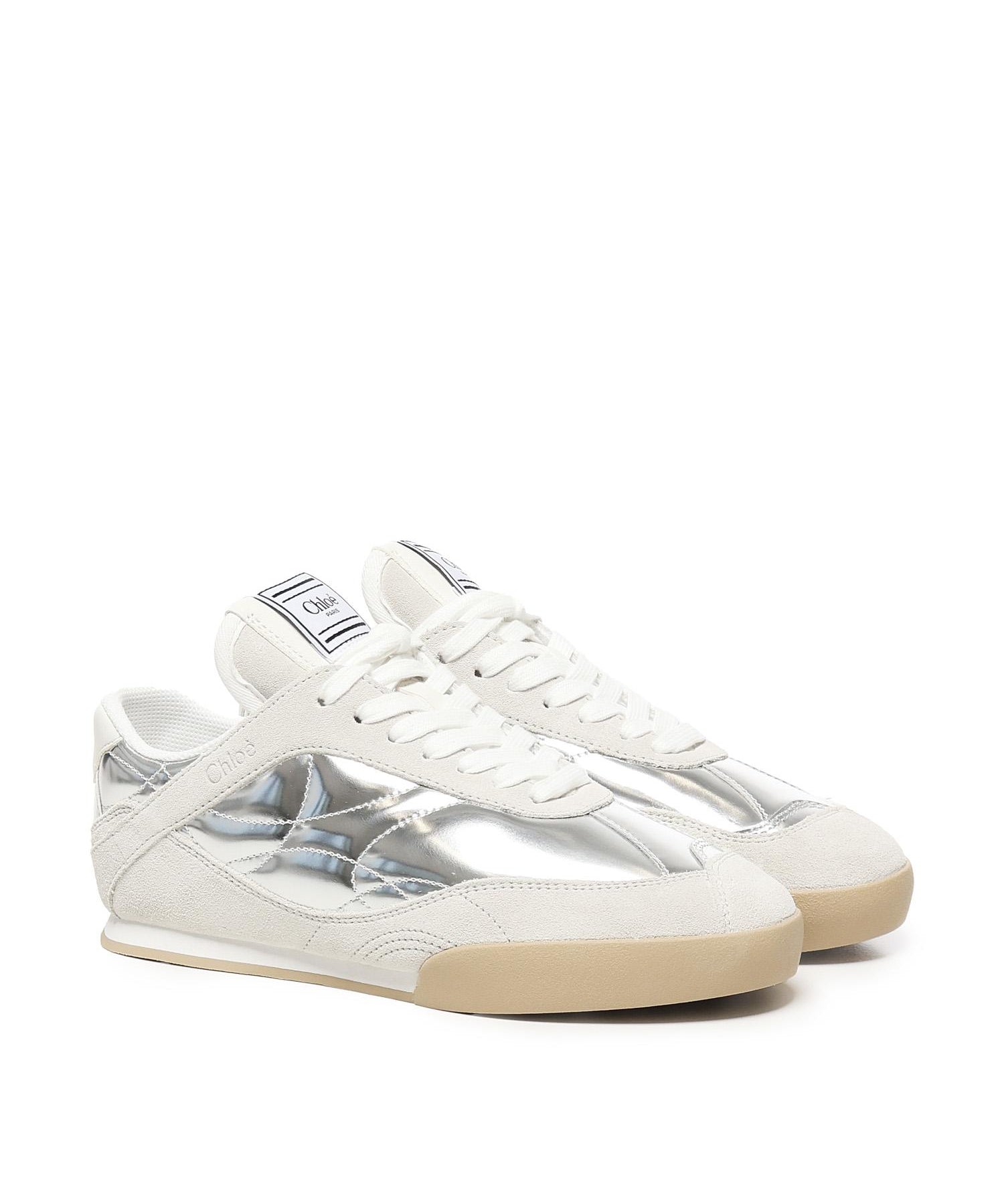 Sneakers Kick CHC25A07ISO 9DL CHLOÉ 