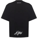T-shirt Moncler x A$AP Rocky in cotone K24048C00002 89AYW999 MONCLER GENIUS 