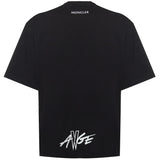 T-shirt Moncler x A$AP Rocky in cotone K24048C00002 89AYW999 MONCLER GENIUS 