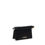 Pochette La Pochette Rond Carre 24EBAW00392AC27L14 990 JACQUEMUS 