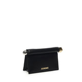 Pochette La Pochette Rond Carre 24EBAW00392AC27L14 990 JACQUEMUS 