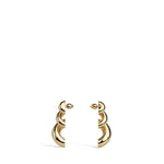 Orecchini Torsion AAJE1045LA006 220 ALAIA 