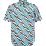 Camicia in cotone Check 8120427 C4030 BURBERRY 