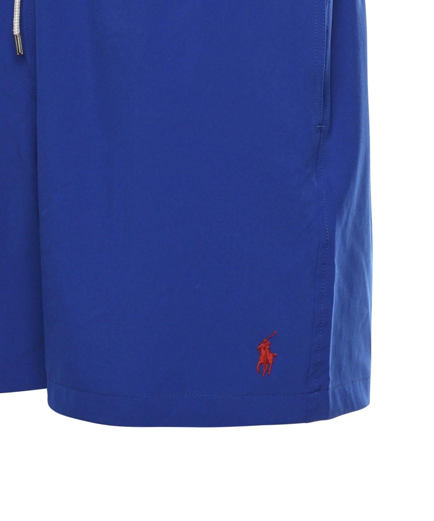 Boxer da mare con logo 710907255 003 POLO RALPH LAUREN 