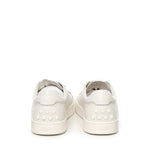 Sneakers in pelle XXM04L0JF40JUS B009 TOD'S 
