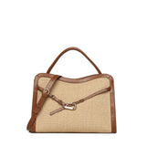 Borsa Iconic Always-On FBBP9JE02P TROPEZ/TOBACCO FRANCESCO BIASIA 