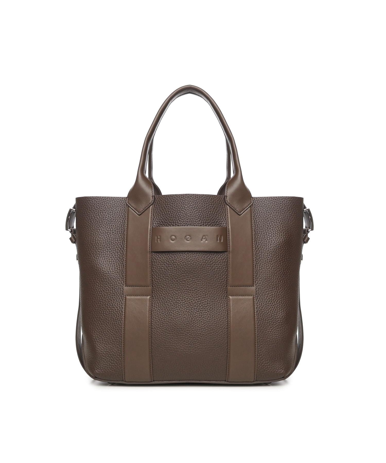 Borsa Shopping Script Media KBW01OA0300UH9 S610 HOGAN 