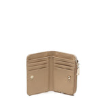 Portafoglio con logo 73PS9D1251 KEIRABEIGE V° 73 