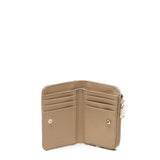 Portafoglio con logo 73PS9D1251 KEIRABEIGE V° 73 