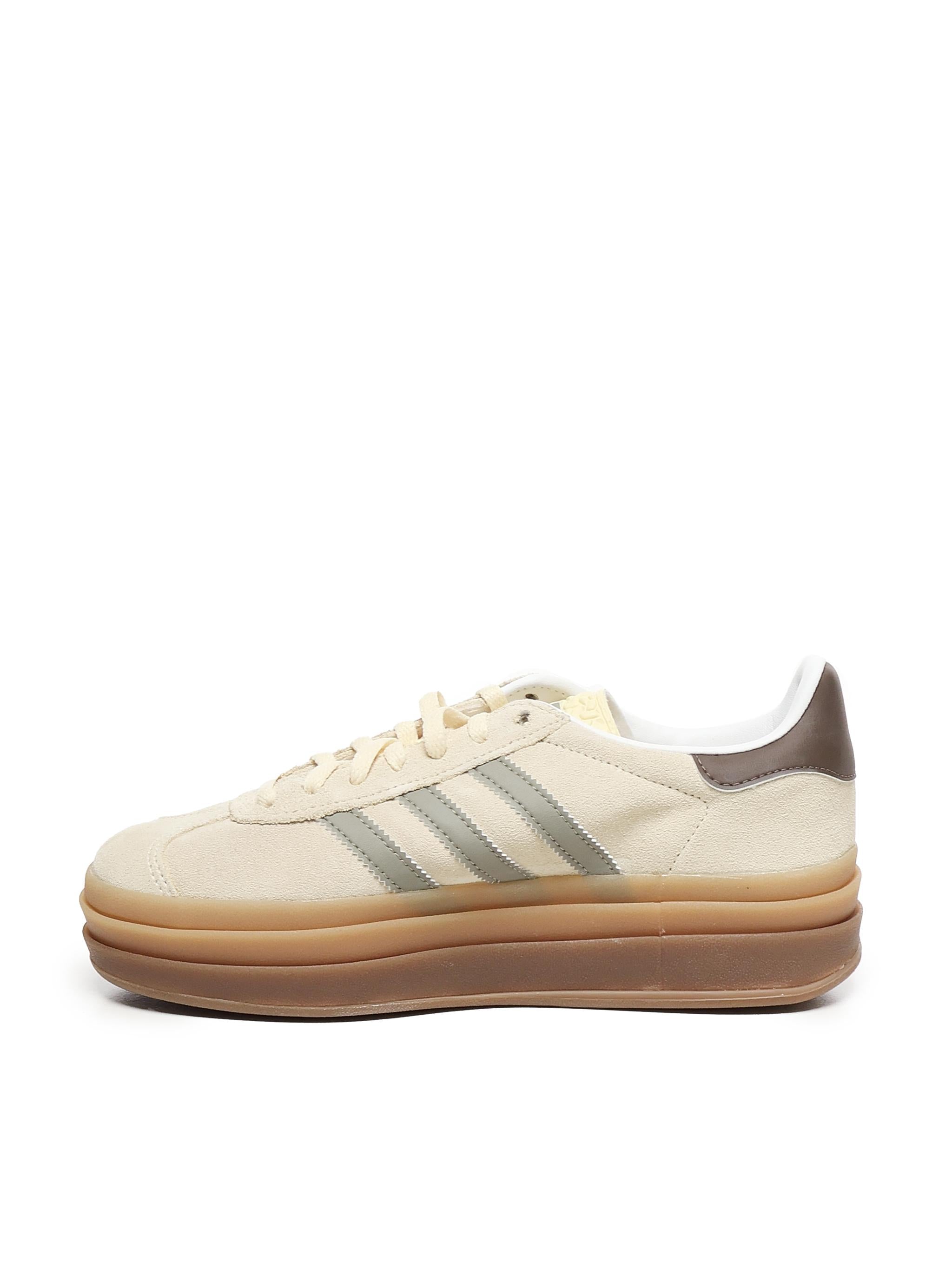 Sneakers Gazelle Bold JI2696  ADIDAS ORIGINALS 