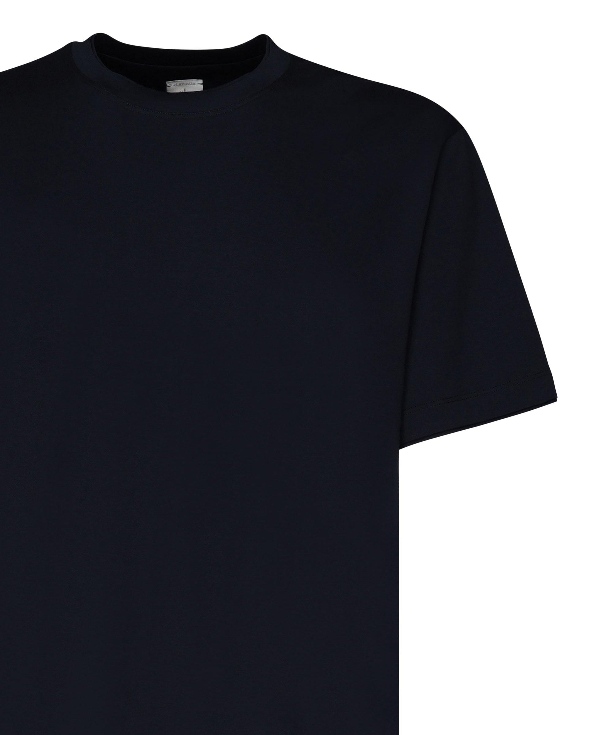 T-shirt in cotone K75TSHK19TES0K035 11 ELEVENTY 