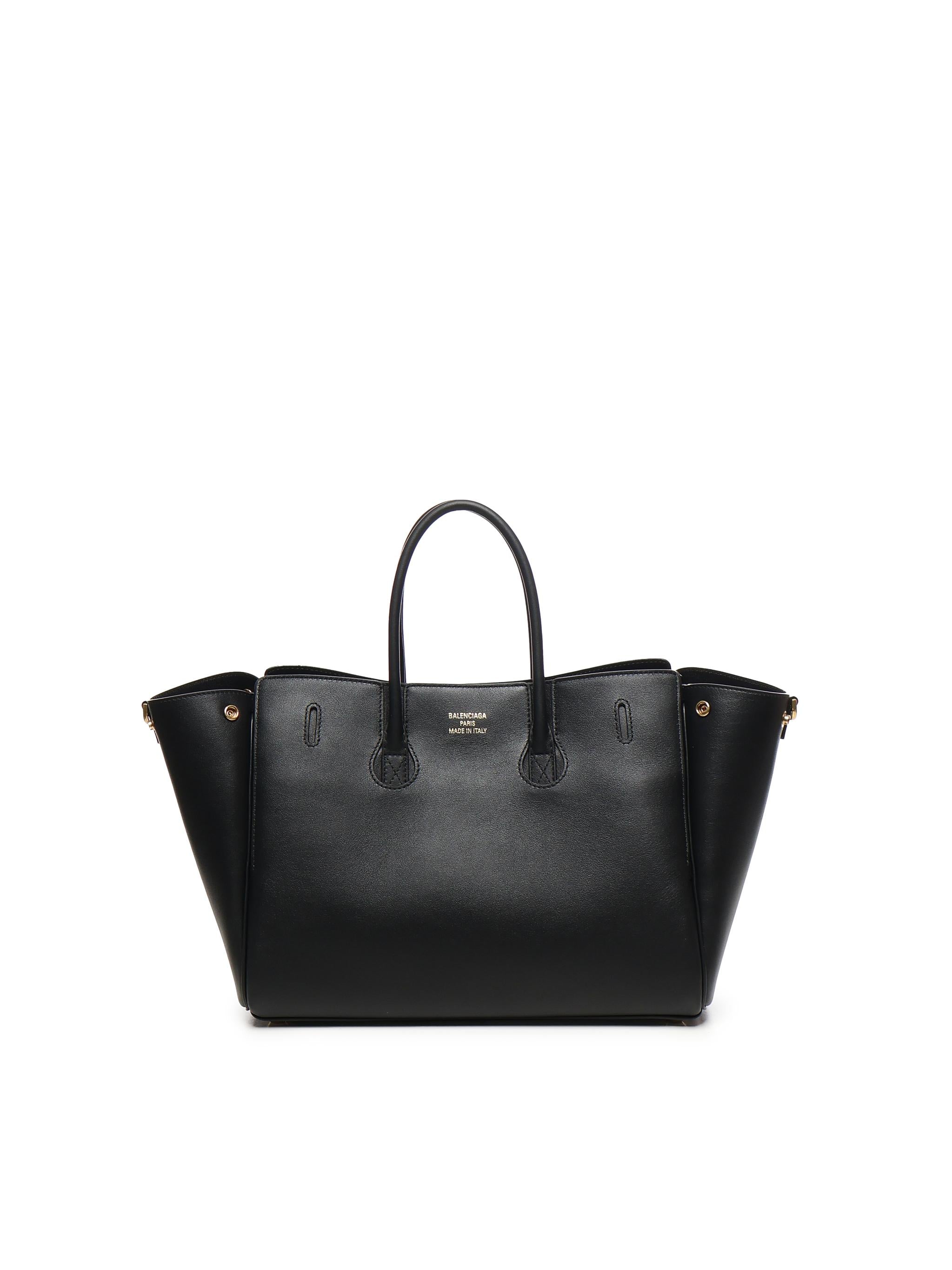 BORSA CARRY ALL BEL AIR PICCOLA 835689 2ABAV1000 BALENCIAGA 